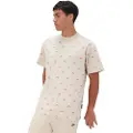 Ellesse Sanya Kortarmet T-skjorte