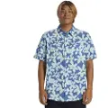 Quiksilver Aperoclassic Kortarmet Skjorte