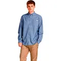 Jack & Jones Sports Summer Oversize Skjorte Med Lange Ermer