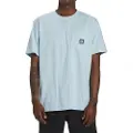 Billabong Troppo Kortarmet T-skjorte