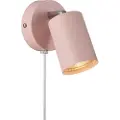 Nordlux NordluxVegglampe ExploreRosaVegglamperFra Homeroom