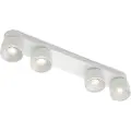 Nordlux NordluxSpotlight Pitcher 4-SpotHvitSpotlysFra Homeroom