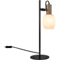 Nordlux NordluxBordlampe ArildSvartBordlamperFra Homeroom