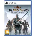 Pan vision Crown Wars-the Black Prince