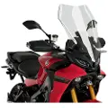 Puig Touring Yamaha Tracer 9 Gt Plus 2024 Høy Vindskjerm