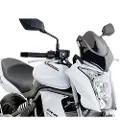 Puig New Generation Kawasaki Er-6n 09-11 Frontrute