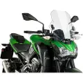 Puig Bat Kawasaki Z650 2017-2025 Frontrute