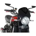 Puig Kawasaki Z900rs Se 2022-2025 Sportsvindskjerm