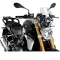 Puig New Generation Sport Bmw R1250r 2018-2024 Sportsvindskjerm