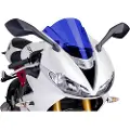 Puig Z-racing Triumph Daytona 675 2013 Sportsvindskjerm
