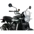 Puig 3593p Frontplate