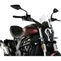 Puig New Generation Benelli 502c 2021-2025 Frontrute