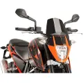 Puig New Generation Ktm 690 Duke 16-19 Frontrute