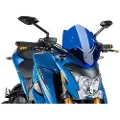 Puig New Generation Suzuki Gsx-s1000 2015-2025 Sportsvindskjerm