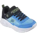 SKECHERS Meteor Lights Krendo Treningssko