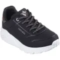 SKECHERS Uno Lite Metallic Mode Treningssko