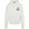 Mc Clothes Sunset Charm Oversized Hettegenser