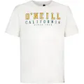 O'Neill Muir Kortarmet T-skjorte