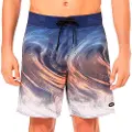 Oakley Apparel Cosmic Tides 18´´ Badebukse