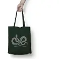 Play Fabrics Slytherin Values Veske