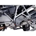 Puig Post Bmw R1200gs 2003 Sideavvisere