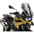 Puig Touring Bmw F750gs 2018 Høy Vindskjerm