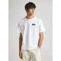 Pepe Jeans Corbus Kortarmet T-skjorte