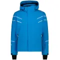 CMP Zip Hood 32w0547 Jakke