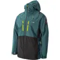 Elbrus Soren Jakke