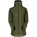 SCOTT Tech Coat 3l Jakke