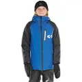 Thirtytwo Youth Grasser Jakke
