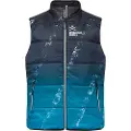 Head Race Star Vest