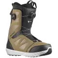 Salomon Launch Boa Sj Snowboardstøvler