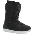 Ride Anthem 2025 Snowboard Boots svart