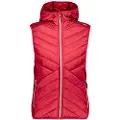 CMP 39h0556 Heavy Fix Hybrid Fleece Vest