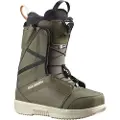 Salomon Scarlet Snowboardstøvler