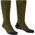 Bridgedale Heavyweight Knee Lange Sokker