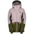 SCOTT Vertic 3l Jakke
