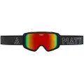 Matt Quark Skibriller