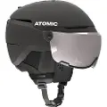 Atomic Nmd Hjelm Med Visir