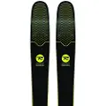Rossignol Soul7 Hd+look Hm 12 D120 Alpin Ski Pakke
