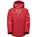 Mammut Ski School Hs Thermo Jakke
