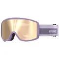 Atomic Count Cylindrical Junior Skibriller