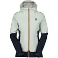 SCOTT Explorair Softshell Jakke