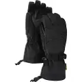 Burton Profile Hansker svart