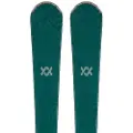 Völkl Flair Mt+vmotion 11 Tcx Kvinnelig Alpinski Pakke