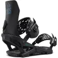 Yes. Rebel Snowboardbindinger For Kvinner