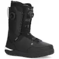 Ride Lasso 2026 Snowboard Boots svart