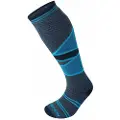 Lorpen S2smwe Mid Eco Half Lange Sokker