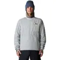Mountain Hardwear Kor Alloy Collegegenser